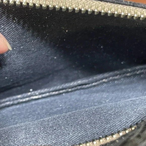 Consuela Steely Uptown Crossbody wristlet - Picture 15 of 16